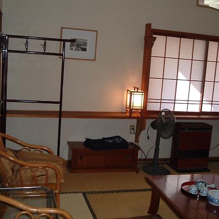 Onsen Inn 36So Macumoto Exteriér fotografie