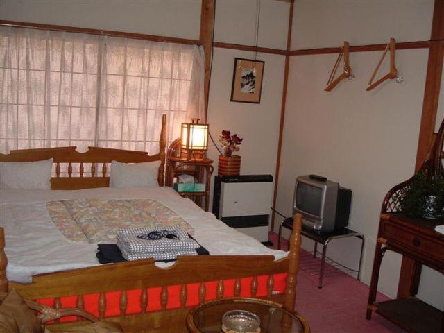 Onsen Inn 36So Macumoto Exteriér fotografie