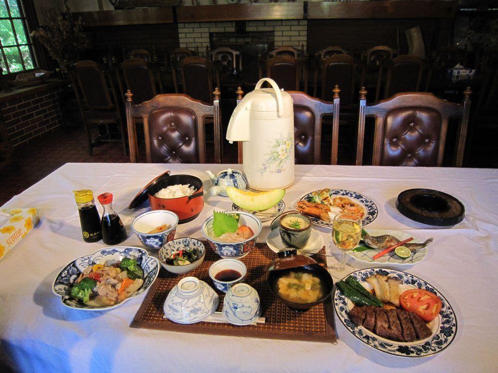 Onsen Inn 36So Macumoto Exteriér fotografie